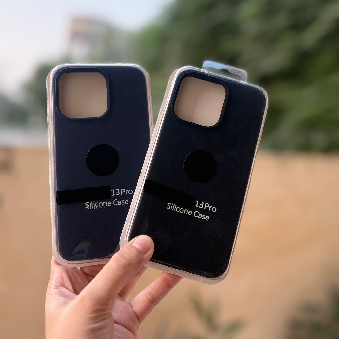 allmobilecases.com iPhone official Case for 13 Pro 2 Colors