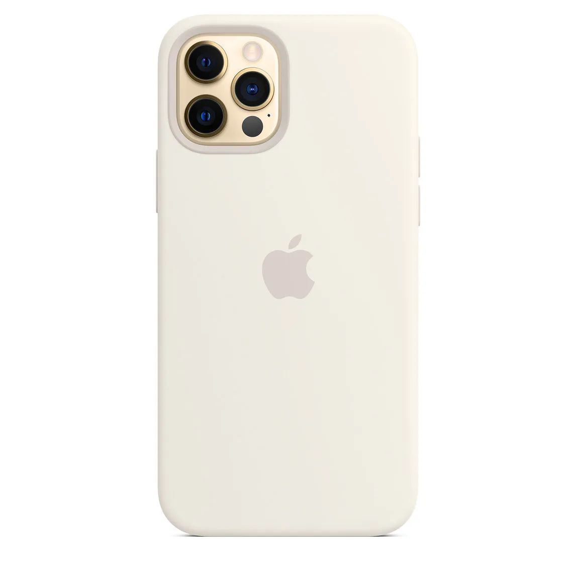Soft Silicone Case for iPhone (Official Style) - allmobilecases.com