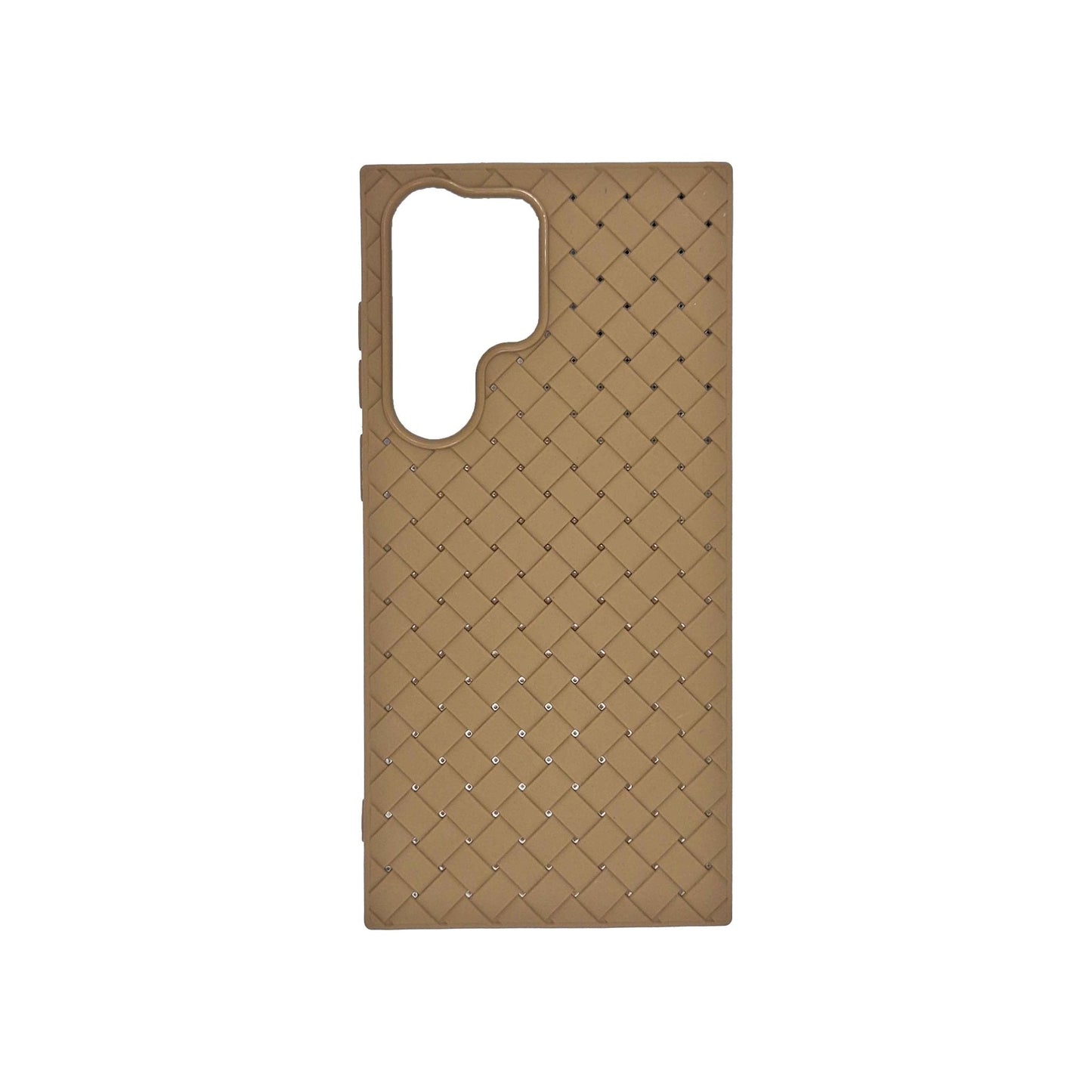 Woven Case for Samsung - allmobilecases.com