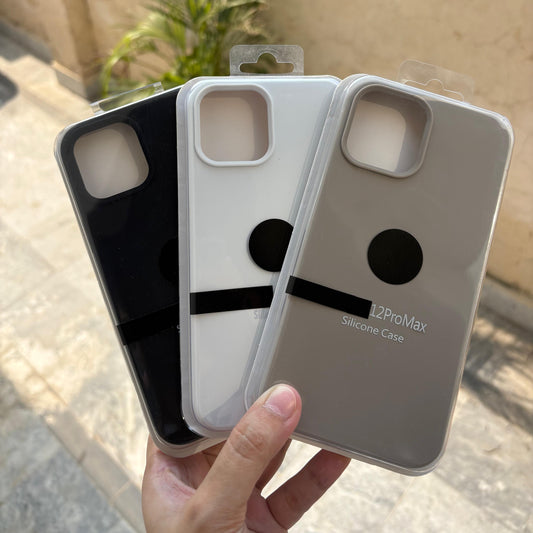 allmobilecases.com iPhone official Case for 12 Pro Max 3 Colors