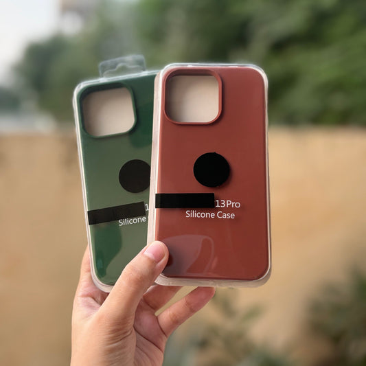 allmobilecases.com iPhone official Case for 13 Pro 2 Colors