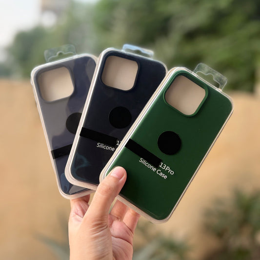 allmobilecases.com iPhone official Case for 13 Pro 2 Colors