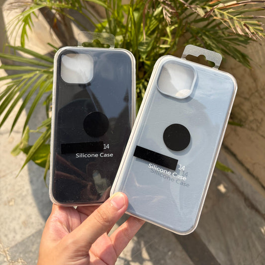 allmobilecases.com iPhone official Case for 14 2 Colors