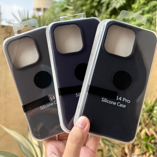 allmobilecases.com iPhone official Case for 14 Pro 3 Colors