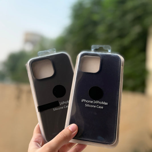 allmobilecases.com iPhone official Case for 14 Pro Max 2 Colors