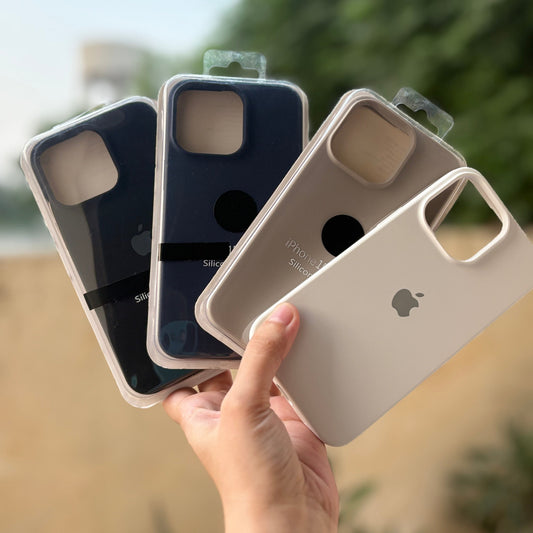 allmobilecases.com iPhone official Case for 15  Pro Max 4 Colors
