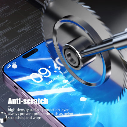 iPhone & Samsung Screen Protector: Tempered Glass for Ultimate Display Protection - allmobilecases.com
