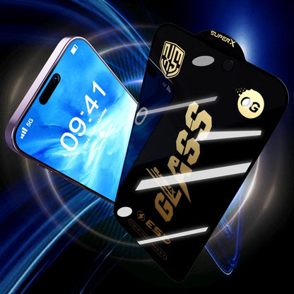 iPhone & Samsung Screen Protector: Tempered Glass for Ultimate Display Protection - allmobilecases.com
